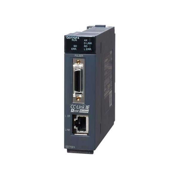 module mitsubishi qd77gf4