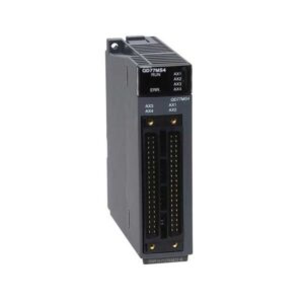 Module Mitsubishi QD77MS4 (điều khiển 4 vị trí)