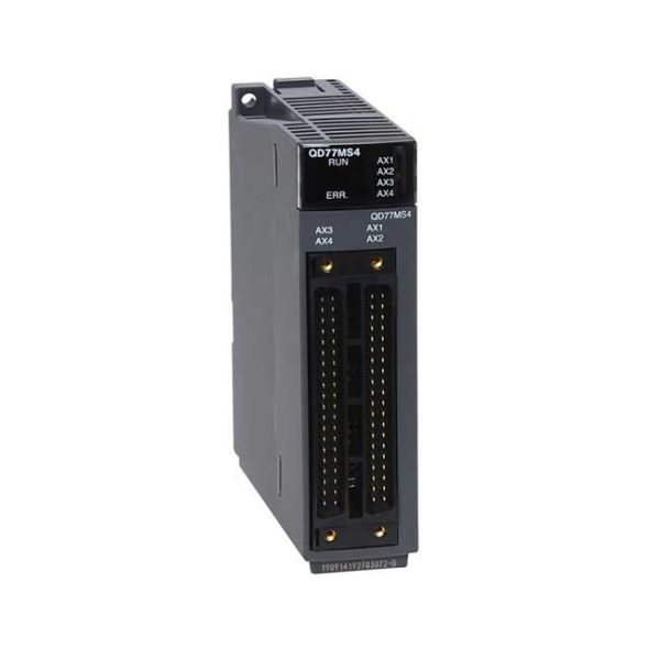 module mitsubishi qd77ms4