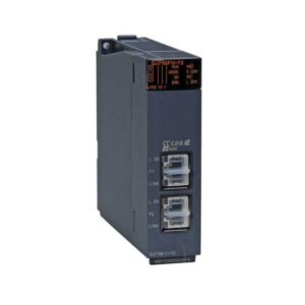 Module Ethernet Mitsubishi QJ71GF11-T2