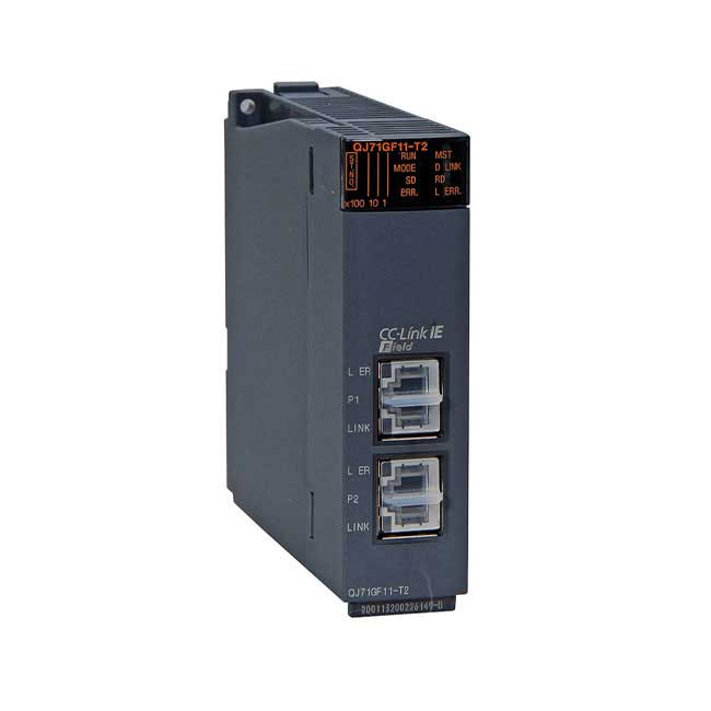 module mitsubishi qj71gf11 t2