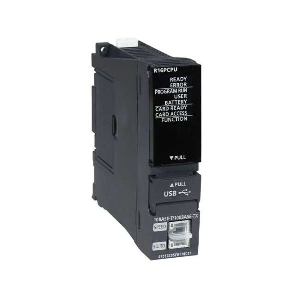 module mitsubishi r16pcpu