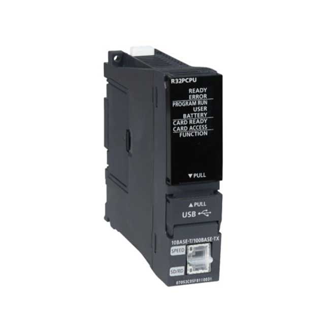 module mitsubishi r32pcpu