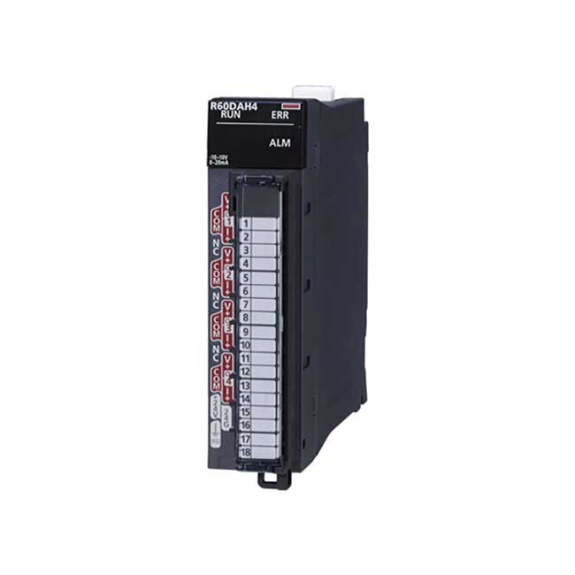 module mitsubishi r60dah4