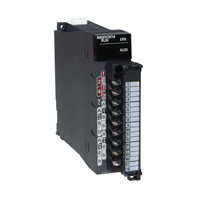 module mitsubishi r60tcrt4