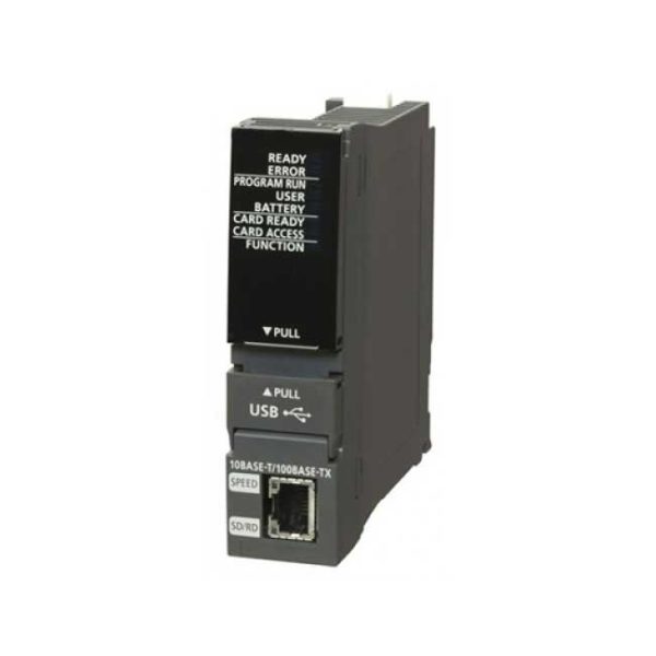 module mitsubishi rcpu 2