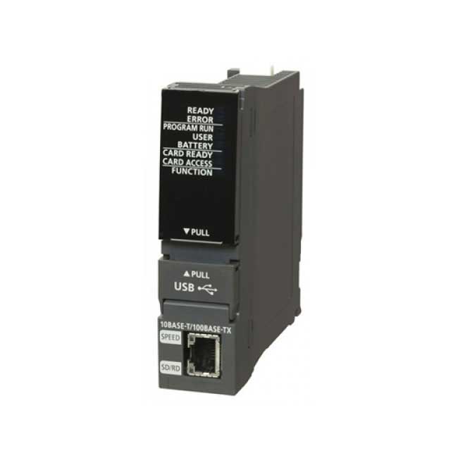 module mitsubishi rcpu 2