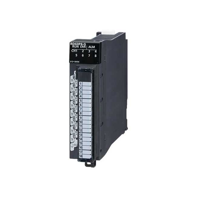 module mitsubishi rd60p8 g