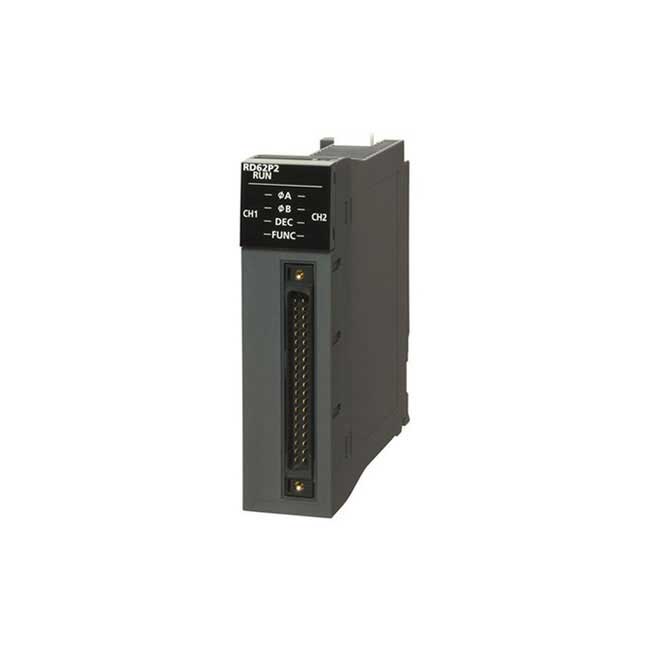 module mitsubishi rd62p2