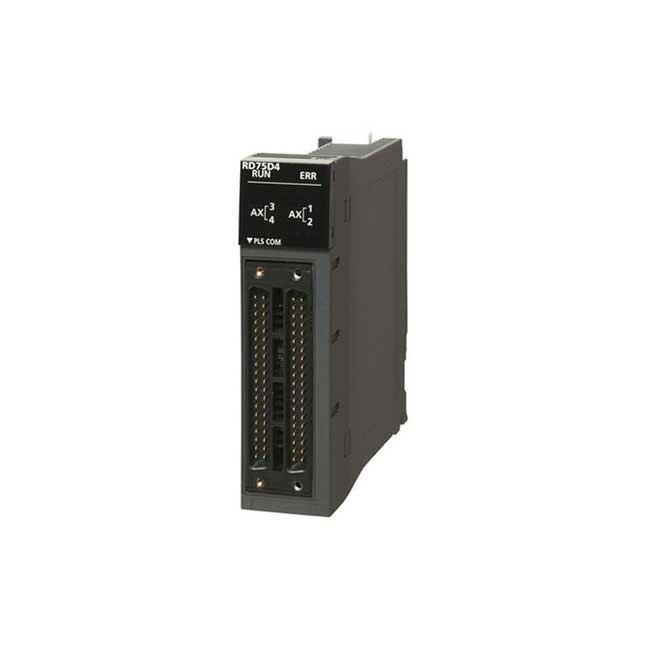 module mitsubishi rd75d4