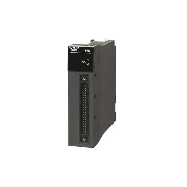 module mitsubishi rd75p2