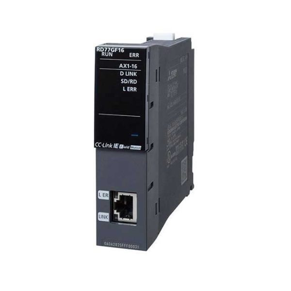 module mitsubishi rd77gf16