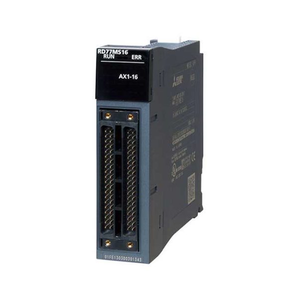 module mitsubishi rd77ms16
