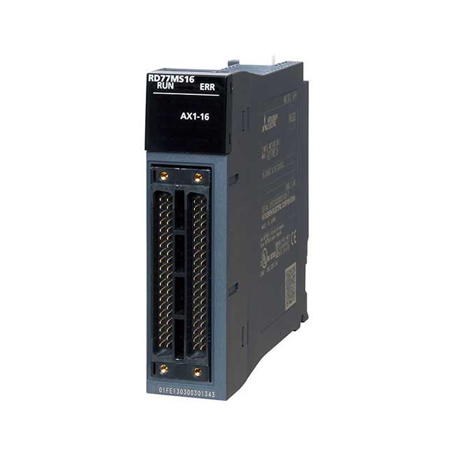 module mitsubishi rd77ms16