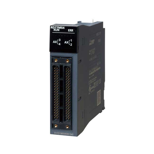 module mitsubishi rd77ms4