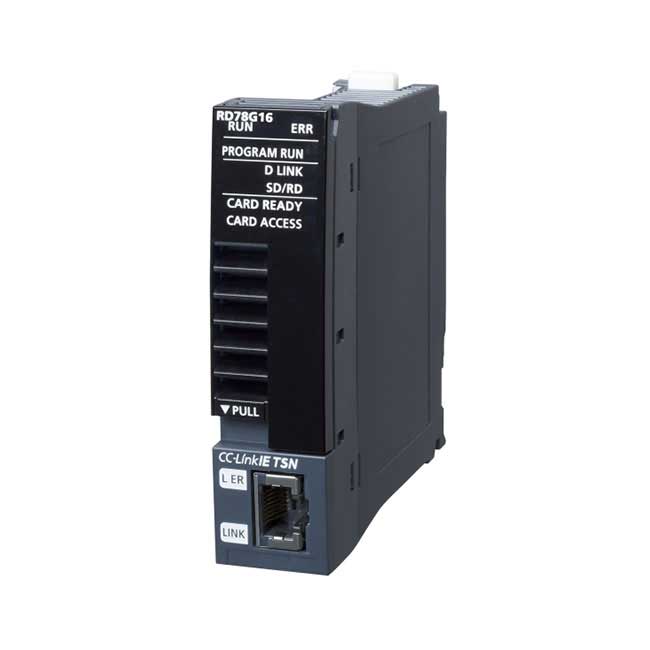 module mitsubishi rd78g32
