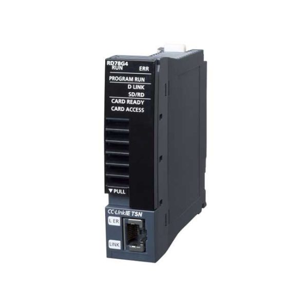 module mitsubishi rd78g4