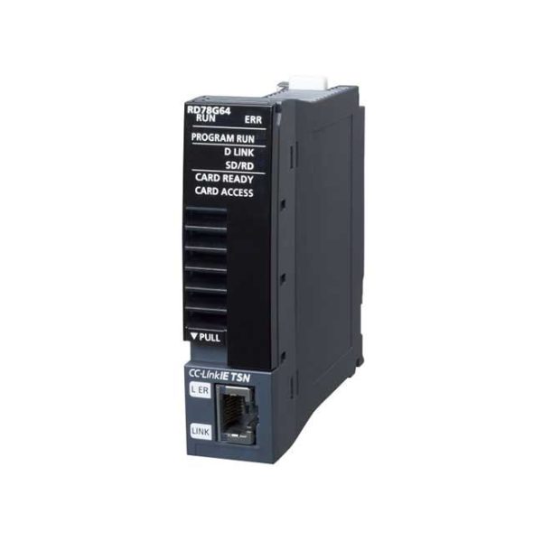 module mitsubishi rd78g64