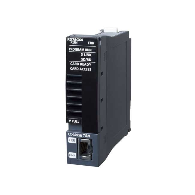 module mitsubishi rd78g64