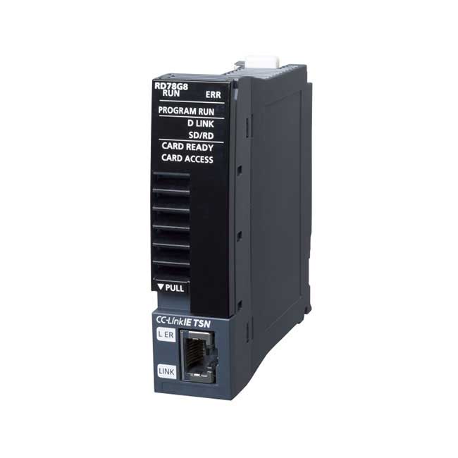 module mitsubishi rd78g8