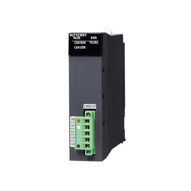 module mitsubishi rj71cn91