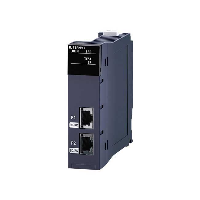 module mitsubishi rj71pn93