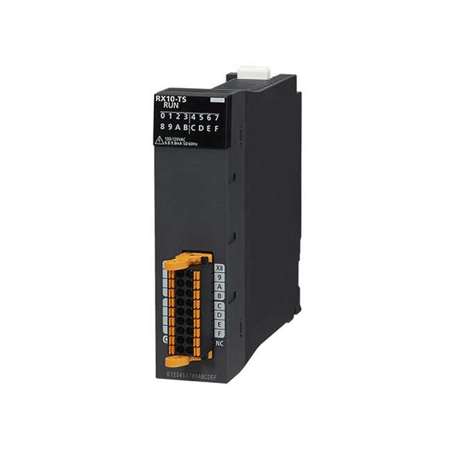 module mitsubishi rx10 ts