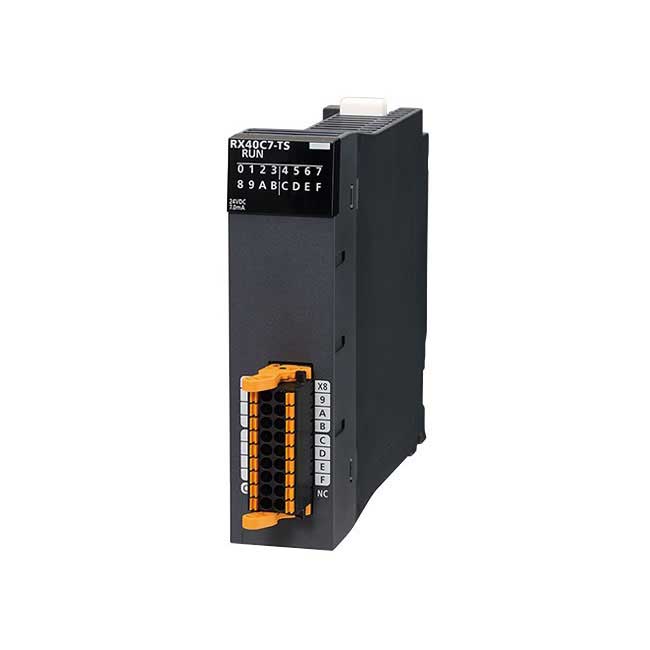 module mitsubishi rx40c7 ts