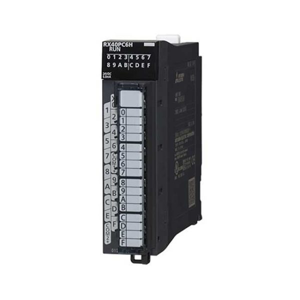 module mitsubishi rx40pc6h