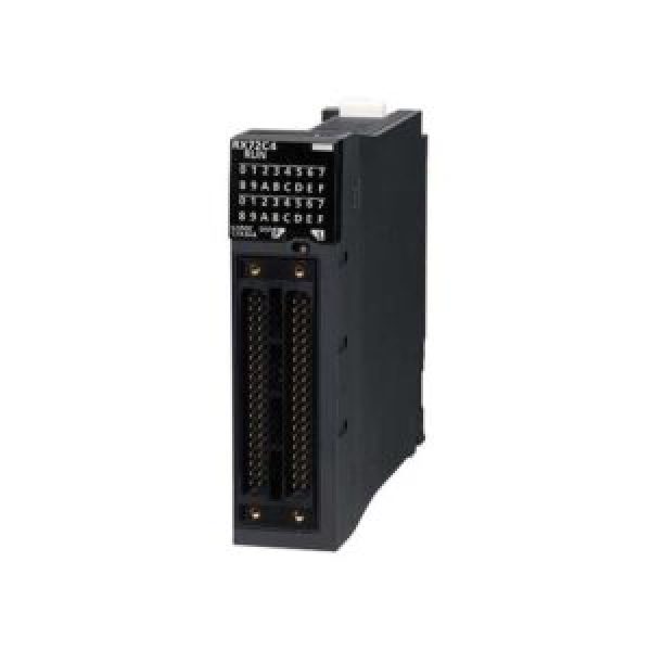 Digital Input Module Mitsubishi RX72C4