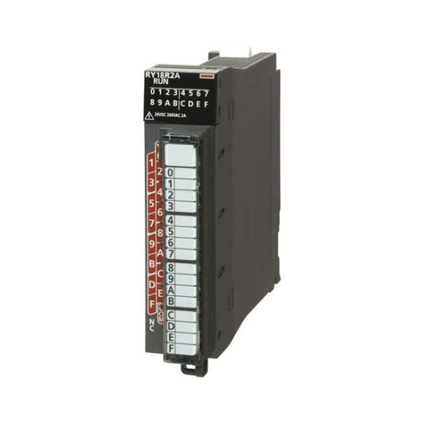 module mitsubishi ry18r2a