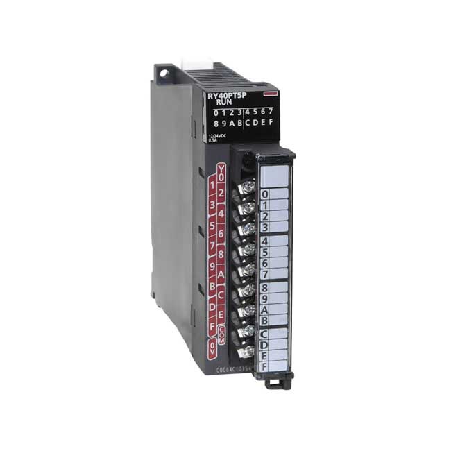 module mitsubishi ry40pt5p
