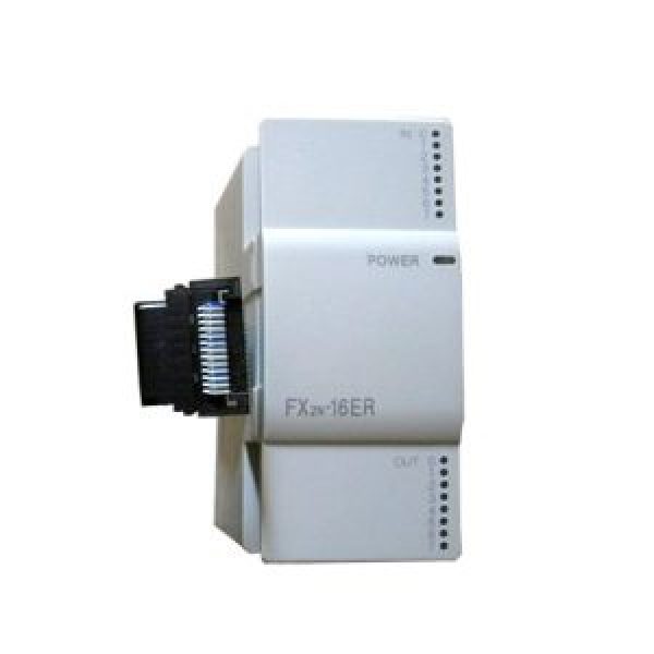 Module Mitsubishi FX2N-16ER (8 In/ 8 Out Relay)