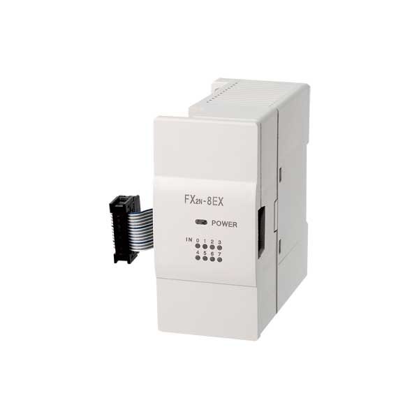 module mo rong mitsubishi fx2n 8ex