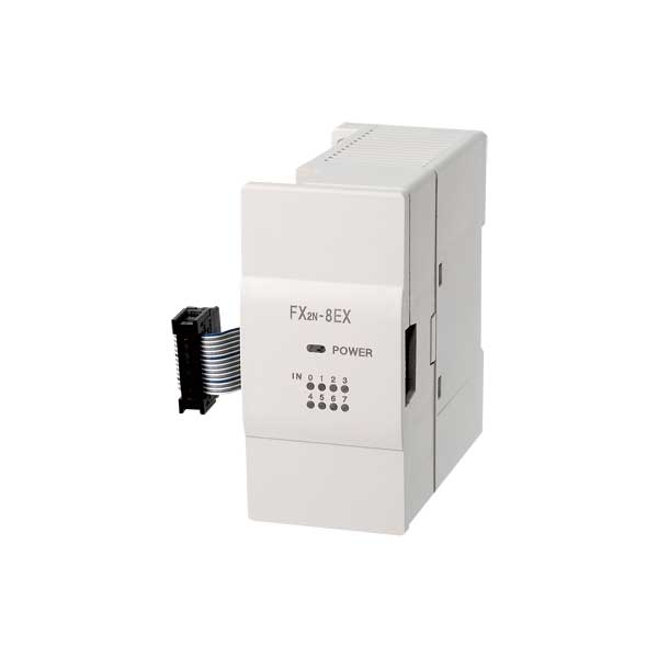 module mo rong mitsubishi fx2n