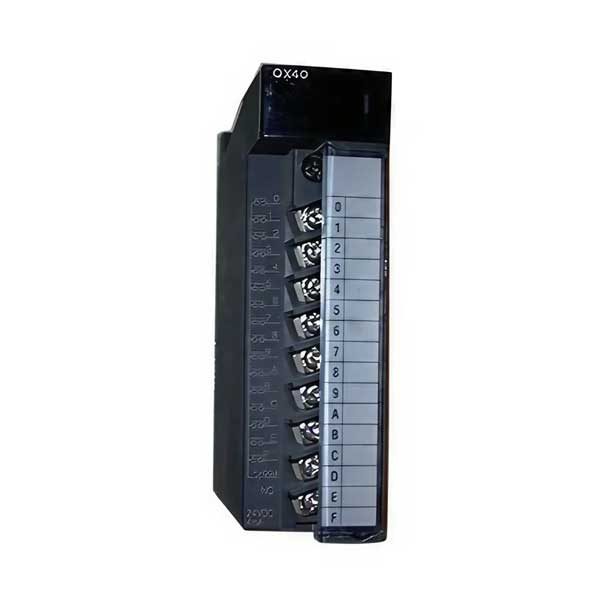 module ngo vao mitsubishi qx40