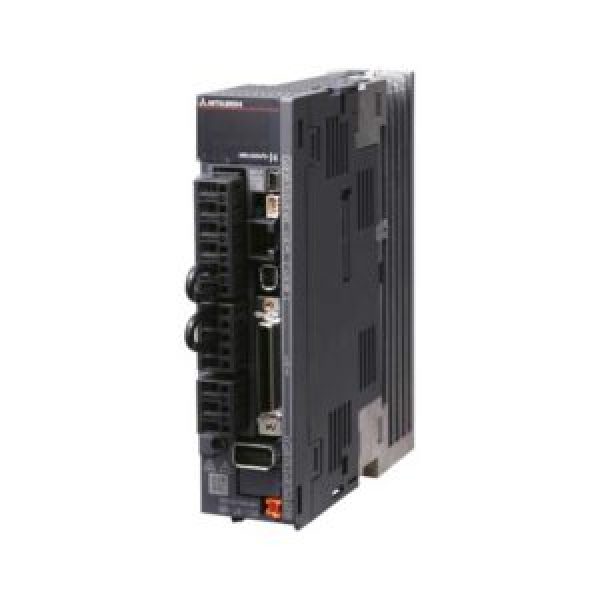 Bộ điều khiển Servo Mitsubishi MR-J4-11KA-RJ