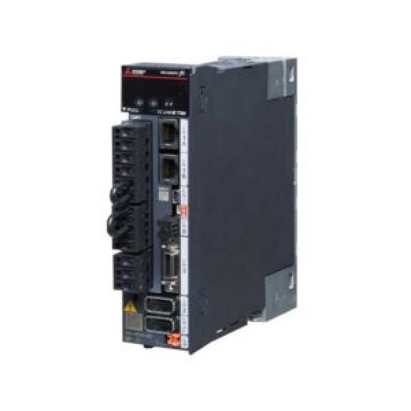 Bộ điều khiển Servo Mitsubishi MR-J5-100G-RJN1