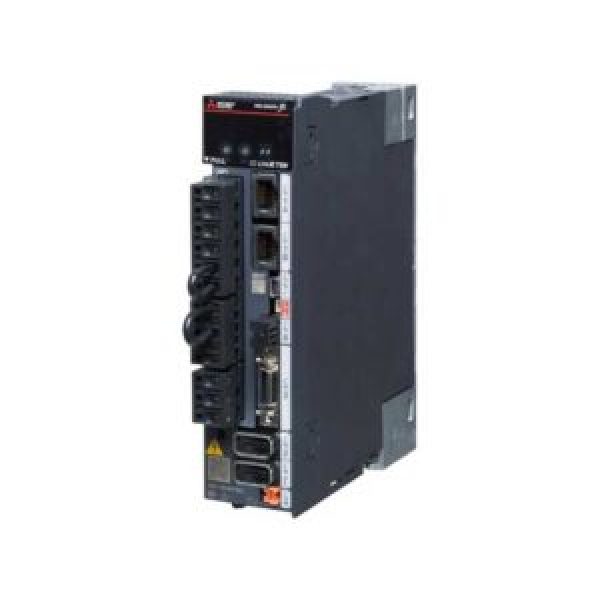 Bộ điều khiển Servo Mitsubishi MR-J5-40G 0.4kW