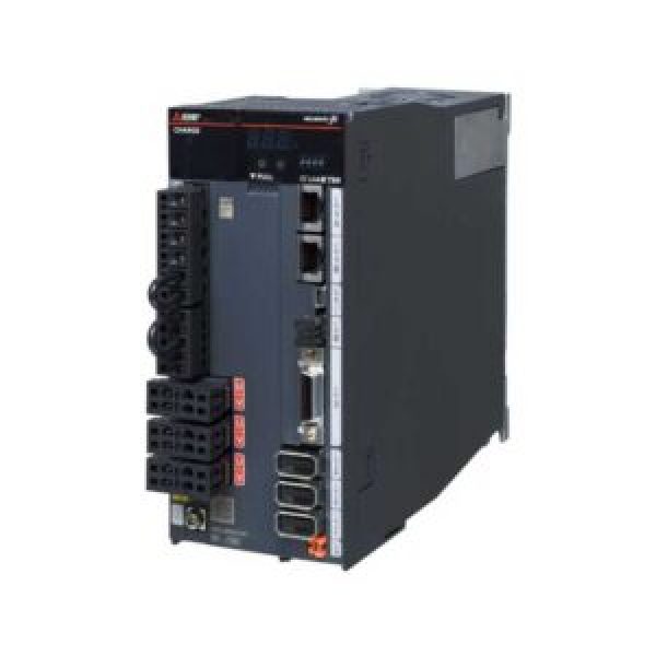 Bộ điều khiển Servo Mitsubishi MR-J5W3-444G