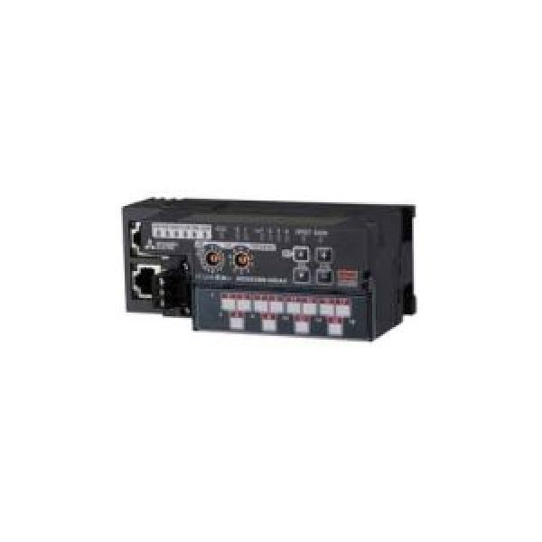 Analogue I/O Module Mitsubishi NZ2GF2BN-60DA4