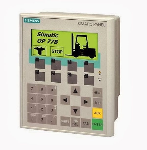 op77b siemens 6av6641 0ca01 0ax1