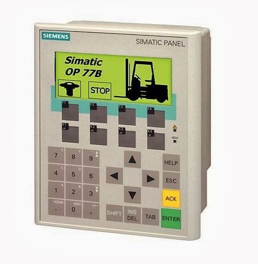 op77b siemens 6av6641 0ca01