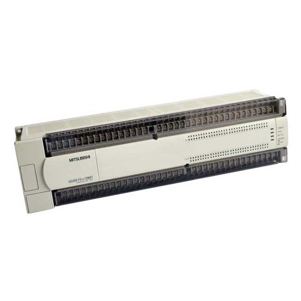 plc mitsubishi fx2n 128mt