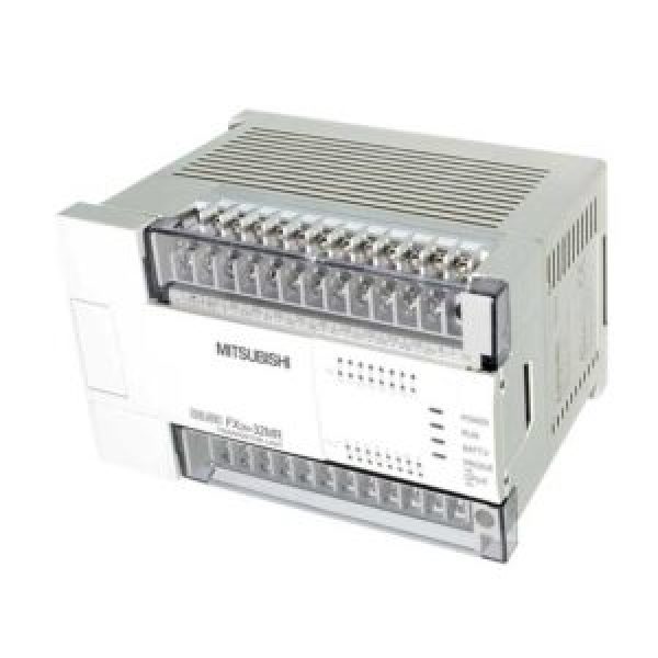 PLC Mitsubishi FX2N-32MR-ES/UL (16 In / 16 Out Relay)