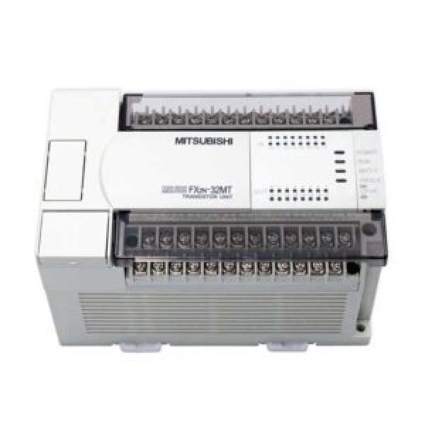 PLC Mitsubishi FX2N-32MT-ES/UL (16 In / 16 Out Transistor)