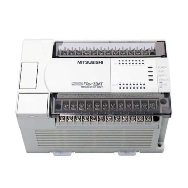 plc mitsubishi fx2n 32mt