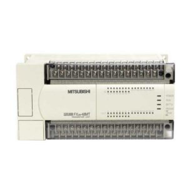 PLC Mitsubishi FX2N-48MT-001 (24 In / 24 Out Transistor)