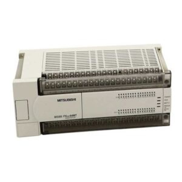 PLC Mitsubishi FX2N-64MT-001 (32 In / 32 Out Transistor)