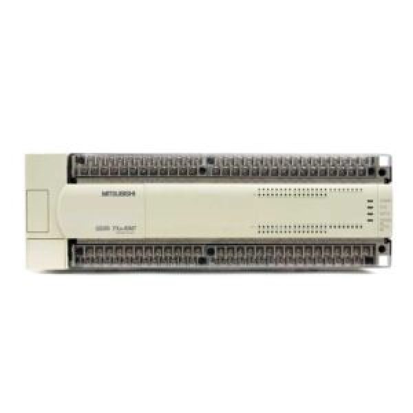 PLC Mitsubishi FX2N-80MT-001 (40 In / 40 Out Transistor)